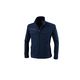 ジーベック TCストレッチリップブルゾン ディープネイビー SS 1740ー19ーSS 1740 1着（直送品）