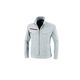 ジーベック TCストレッチリップブルゾン シルバーグレー SS 1740ー22ーSS 1740 1着（直送品）