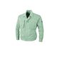 ジーベック リサイクリーンブルゾン モスグリーン 5L 3170ー61ー5L 3170 1着（直送品）