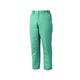 ジーベック PETボトルリサイクリーンズボン グリーン L 990ー60ーL 990 1着（直送品）