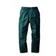 ジーベック エコ防水パンツ グリーン 5L 570ー60ー5L 570 1着（直送品）