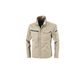 ジーベック TCストレッチブルゾン サンドベージュ M 1721ー39ーM 1721 1着（直送品）
