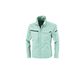 ジーベック TCストレッチブルゾン モスグリーン SS 1721ー61ーSS 1721 1着（直送品）