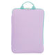 コクヨ ランドセルに入れやすいＰＣ・タブレットケース　ラベンダー スク-TC115LV 1個（直送品）
