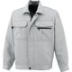 中国産業 5408C's CLUB長袖ブルゾンシルバーM 5408-26-M 1枚（直送品）