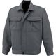 中国産業 5408C's CLUB長袖ブルゾンチャコールグレーS 5408-34-S 1枚（直送品）