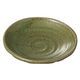 みやび街道 小皿 ミドリ釉型入2.8皿 (17個入) mkd-27707573（直送品）