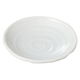 みやび街道 小皿 白吹青磁型入2.8皿 (17個入) mkd-27706573（直送品）
