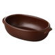 みやび街道 洋陶 EARTHEN GRATENオーバル Blown (Yー2) (3個入) mkd-75717823（直送品）