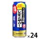 チューハイ 酎ハイ サワー こだわり酒場のレモンサワー 濃い旨 500ml 1ケース（24本）