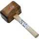 浅野木工所 片手カケヤ90mm 17185 1個