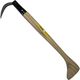 浅野木工所 本樫 鯨鉤 長桂 330mm 19174 1個（直送品）