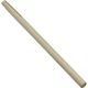 浅野木工所 朴材 鎌柄φ26mm 9分×450mm 20150 1個（直送品）