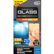 AQUOS sense6s/sense6 ガラスフィルム 高透明 ブルーライトカット PM-S221FLGGBL エレコム 1個（直送品）