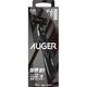 貝印 AUGER コンボパック ホルダー+替刃6個付 4901331002007 1セット(6個)