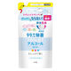 第一石鹸 ファンストイレ用アルコール除菌クリーナー 詰替え 4902050425023 1セット(10個)