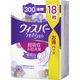P&G ウィスパーうすさら安心 300cc 4987176072054 1セット(18枚×8個)