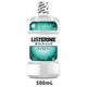 リステリン ホワイトニング ホワイトミント味 500mL 1本 マウスウォッシュ 液体歯磨き
