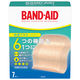 【アウトレット】バンドエイド（R）　快適プラス　ジャンボLLサイズ　5枚入 1セット（2箱）