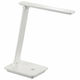 オーム電機 LEDデスクランプ LS24DSMーW 06-3701 1個