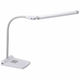 オーム電機 LEDデスクランプ LS36CーW 06-3839 1個