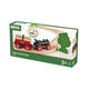 BRIO（ブリオ） 小さな森の基本レールセット おもちゃ 33042 1セット