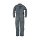 エスケー・プロダクト GE-527シャドーストライプ・サマー長袖ツナギ　グレー　S 527-4-S 1着（直送品）