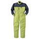 ヤマタカ メカニックスーツ ライムグリーン×チャコール S 7051-14-S 1枚（直送品）