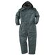 ヤマタカ 防寒ツナギ服 チャコールグレー 4L 9007-77-4L 1枚（直送品）