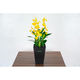 岩や 人工樹木／人工観葉植物　オンシジューム A-0017 1個（直送品）