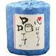 林製紙 心ばかりの品ですが1ロール個包装トイレットペーパー 250647 1セット（100個）（直送品）