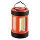 キャプテンスタッグ(CAPTAIN STAG) COBランタン オレンジ UK-4065 1個