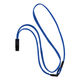 コクヨ 吊り下げひも 青 ナフ-L6NB 1本
