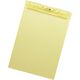 リヒトラブ AQUA DROPs 超薄型クリップボード A4E 黄 A5067-5 1枚