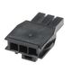モレックス Molex コネクタハウジング 3極 ピッチ:2.5mm 1列 105307ー1203 1ロット(10個)（直送品）
