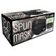 医食同源ドットコム SPUN MASK スパンレース　ブラック　40枚入 1箱（40枚入）