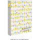 ナカバヤシ ポケットアルバム L判 3段 180枚 リラックマB柄 1PL-1505-2 1冊（直送品）