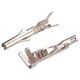 Molex コネクタ端子 (圧着端子) メス MiniーFit Plusシリーズ 圧着 45750ー3112 1ロット(100個)（直送品）