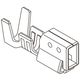 モレックス Molex コネクタ端子 (圧着端子) メス 圧着 50217ー9001 1ロット(100個)（直送品）
