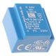 BLOCK 基板実装用トランス 一次側:230V ac 二次側:24V 定格電力:0.35VA， VB 0，35/1/24 出力数:1 1個（直送品）