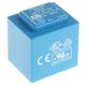 BLOCK 基板実装用トランス 一次側:230V ac 二次側:24V 定格電力:2.8VA， VB 2，8/1/24 出力数:1 1個（直送品）