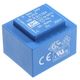 BLOCK 基板実装用トランス 一次側:230V ac 二次側:24V 定格電力:3.2VA， VB 3，2/1/24 出力数:1 1個（直送品）