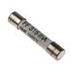 SIBA (シバ)管ヒューズ 315mA 6.3 x 32mm 1 kV dc， ac (超速断型) 70ー172ー40/0.315A 1個（直送品）