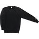 CONVERSE(コンバース) バスケットボール スウェットシャツ CB141201 ブラック(1900) 2XO 1枚（直送品）