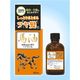 ジュン・コスメティック 馬油ヘアオイル 4964653103432 1セット(60ML×12点セット)（直送品）