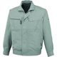 中国産業 3008C's CLUB長袖ブルゾンフェードグリーンLL 3008-36-LL 1枚（直送品）