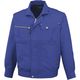 中国産業 3008C's CLUB長袖ブルゾンロイヤルブルー4L 3008-44-4L 1枚（直送品）
