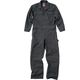 中国産業 8490DOGMAN長袖ツナギクロxチャコール5L 8490-88-5L 1枚（直送品）