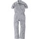 中国産業 9211HOP-SCOTコスパリップストップ半袖ツナギシルバーS 9211-26-S 1枚（直送品）