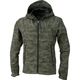 中国産業 9477HOP-SCOTリミテッド 迷彩ジャケット迷彩グリーンXXL 9477-20-XXL 1枚（直送品）
